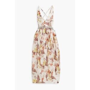 New With Tags ❤️Zimmermann Linen Maxi Dress❤️